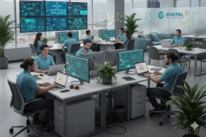 empresa de software en ecuador