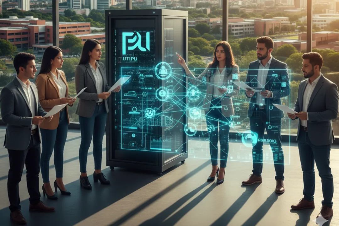 Transforma tu negocio: Somos la empresa de software que necesitas para innovar en Ecuador y crecer en Latinoamérica