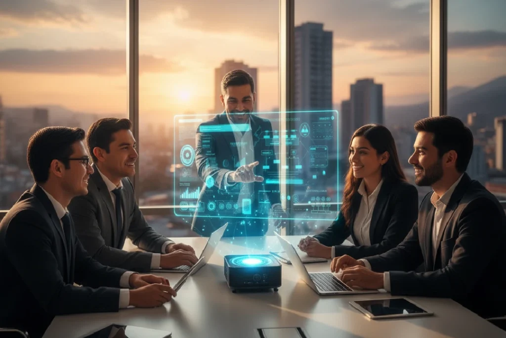 empresa de software
